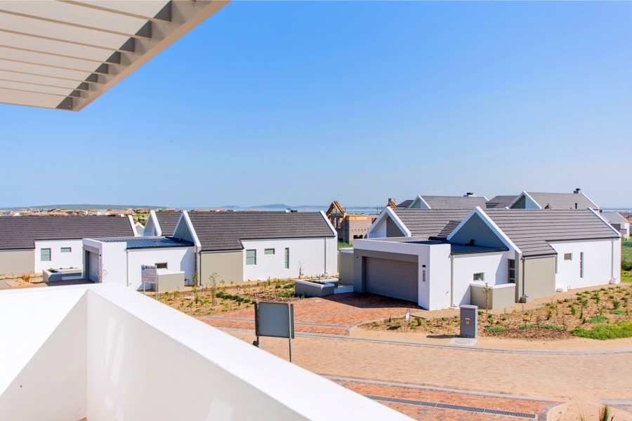 3 Bedroom Property for Sale in Langebaan Country Estate Western Cape